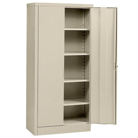 free-standing stainless steel 72 x 18 x 18 garage cabinet|36 inch garage cabinet.